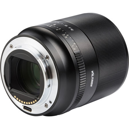 VILTROX AF 35mm/f1.8 FE 単焦点レンズ Amazon.co.jp: Viltrox 35mm F1.8 オートフォーカスレンズ フル