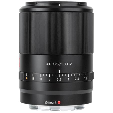 Viltrox AF 35mm f/1.8 Z Lens for Nikon Z