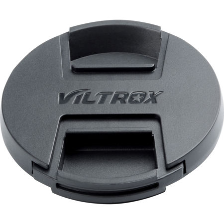 Viltrox AF 50mm f/1.8 Z STM Lens for Nikon Z AF 50/1.8 Z