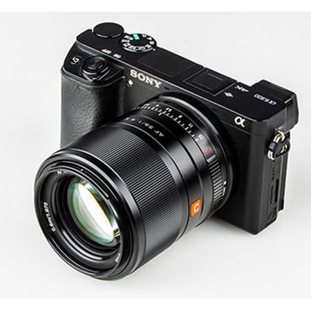 VILTROX MF 56mm T1.5 ソニーE Amazon.com : VILTROX 56mm T1.5 Cine Lens for Sony E-Mount
