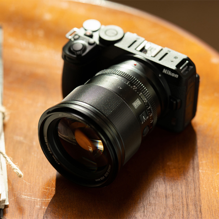 Viltrox Pro AF 75mm f/1.2 Lens for Nikon Z AF 75/1.2 Z