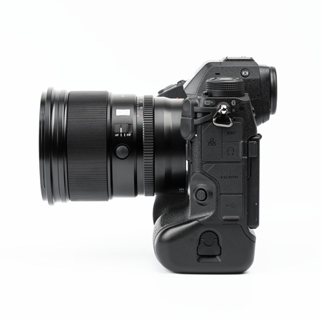 Viltrox Pro AF 75mm f/1.2 Lens for Nikon Z AF 75/1.2 Z - Adorama