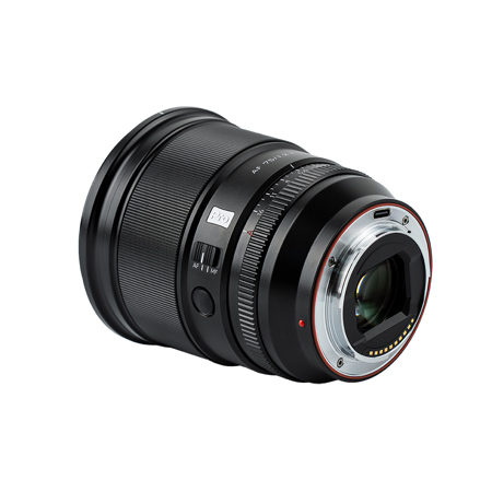 Viltrox Pro AF 75mm f/1.2 Lens for Sony E AF 75/1.2 E - Adorama