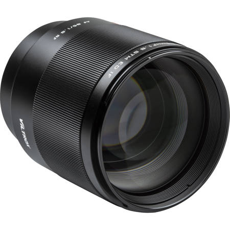 Viltrox AF 85mm f/1.8 RF STM Prime Lens for Canon RF