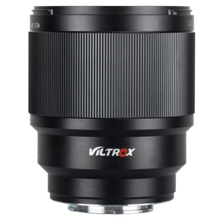 VILTROX PFU RBMH 85mm F1.8 Eマウント Amazon.com : VILTROX 85MM F/1.8 AF II STM PFU RBMH LENS FOR SONY E