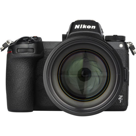Viltrox AF 85mm f/1.8 Z STM Lens for Nikon Z AF 85/1.8 Z