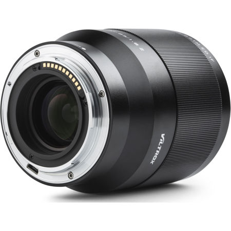Viltrox AF 85mm f/1.8 Z STM Lens for Nikon Z AF 85/1.8 Z