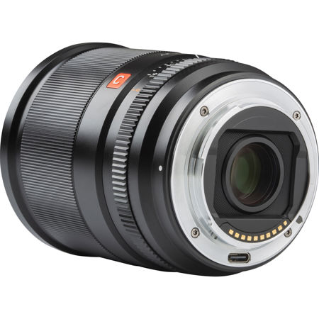 Viltrox AF 13mm f/1.4 E Lens for Sony E AF 13/1.4 E
