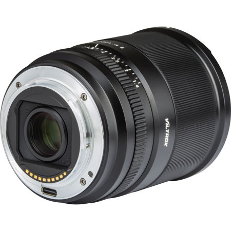 Viltrox AF 13mm f/1.4 E Lens for Sony E AF 13/1.4 E