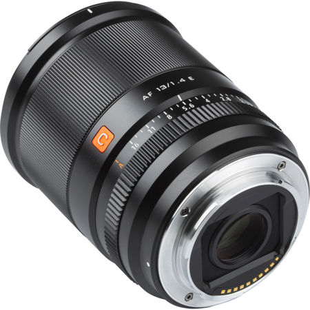 Viltrox AF 13mm f/1.4 E Lens for Sony E AF 13/1.4 E