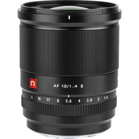 Viltrox AF 13mm f/1.4 E Lens for Sony E AF 13/1.4 E - Adorama