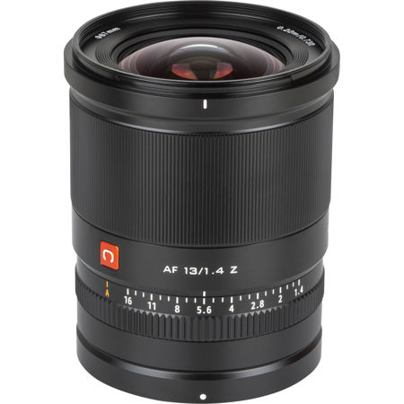 Viltrox AF 13mm f/1.4 Z Lens for Nikon Z