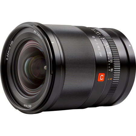 Viltrox AF 13mm f/1.4 Z Lens for Nikon Z AF 13/1.4 Z - Adorama