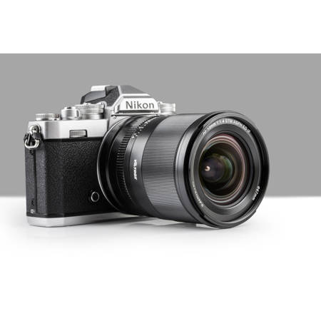 Viltrox AF 13mm f/1.4 Z Lens for Nikon Z AF 13/1.4 Z - Adorama