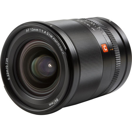 Viltrox AF 13mm f/1.4 Z Lens for Nikon Z AF 13/1.4 Z
