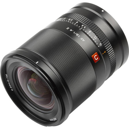 Viltrox AF 13mm f/1.4 Z Lens for Nikon Z AF 13/1.4 Z