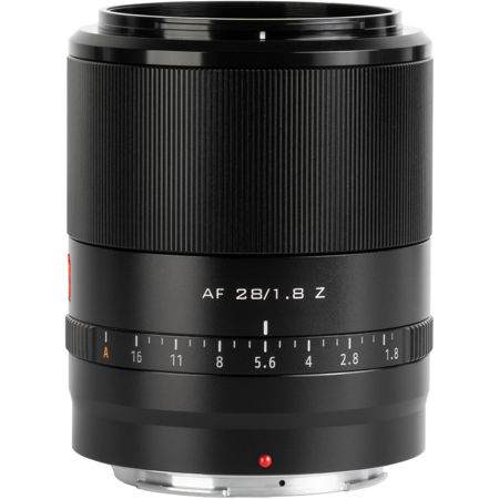 Viltrox AF 28mm f/1.8 Z Lens for Nikon Z Mount