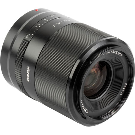 Viltrox AF 28mm f/1.8 STM Lens for Nikon Z Mount AF 28/1.8 Z