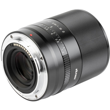 Viltrox AF 28mm f/1.8 STM Lens for Nikon Z Mount AF 28/1.8 Z