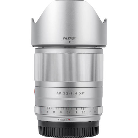 Viltrox ❗️AF 33mm F1.4 XF‼️ Amazon.com : VILTROX 33mm F1.4 fujifilm X Mount f/1.4 XF AF