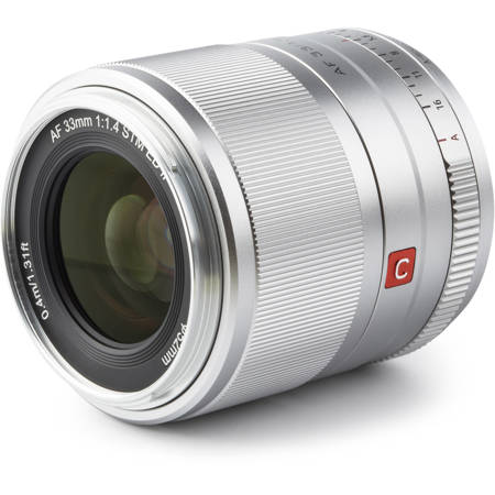 ★新品級★ VILTROX AF 33mm F1.4 STM フジX Viltrox AF 33mm f/1.4 XF Lens for Fujifilm X AF 33/1.4 XF