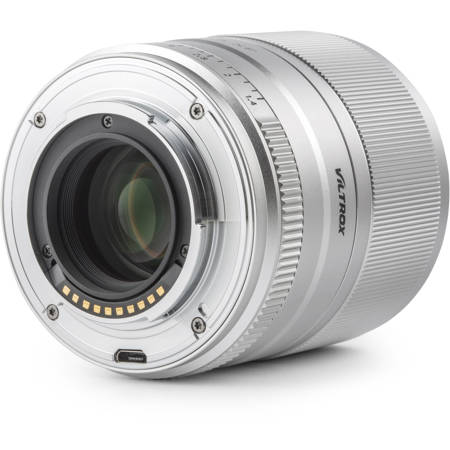 Viltrox ❗️AF 33mm F1.4 XF‼️ Viltrox AF 33mm F1.4 APS-C Lens for Nikon Z-Mount – Viltrox