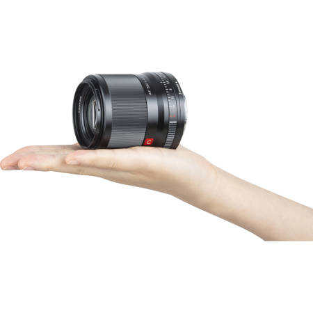 Viltrox AF 56mm f/1.4 Z Lens for Nikon Z, Black AF 56/1.4 Z