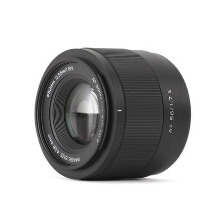 Viltrox AF 56mm f/1.7 E STM Lens for Sony E AF 56/1.7 E
