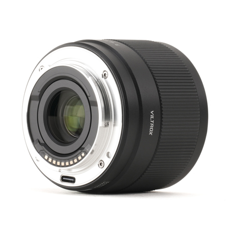 Viltrox AF 56mm f/1.7 E STM Lens for Sony E AF 56/1.7 E