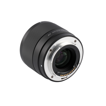 Viltrox AF 40mm f/2.5 FE STM Lens For Sony E AF 40/2.5 FE