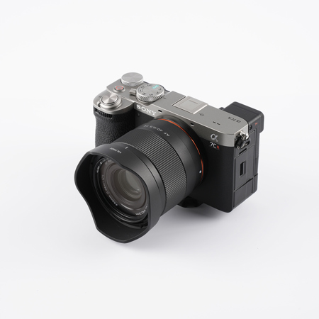 Viltrox AF 40mm f/2.5 FE STM Lens For Sony E AF 40/2.5 FE