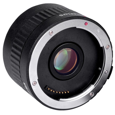 Viltrox C-AF 2X Teleplus Teleconverter for Canon EF C-AF 2X