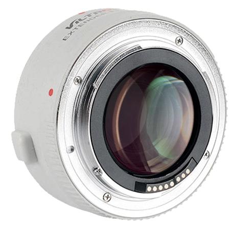 Viltrox EF 1.4x Extender Teleconverter for Canon EF