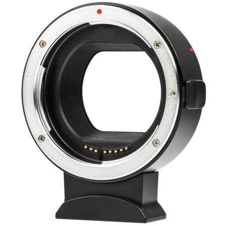 Viltrox EF-EOS R AF Mount Lens Adapter for Canon EF/EF-S Lens to EOS R Camera