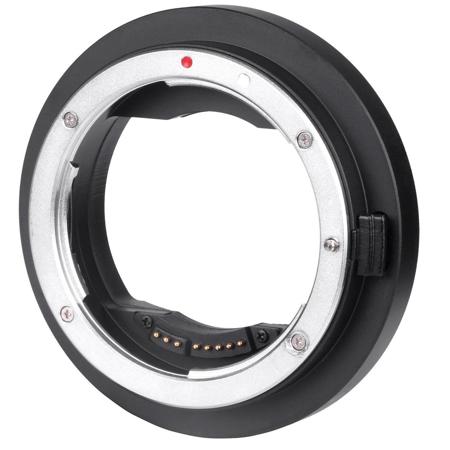 Viltrox EF-GFX LMA for Canon EF or EF-S-Mount Lens to FUJIFILM G-Mount Camera