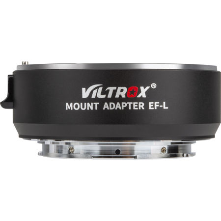 Viltrox Canon EF/EF-S Lens to L Mount Adapter EF-L