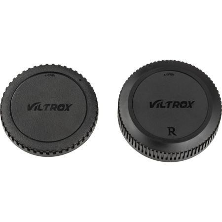 Viltrox EF-R3 Pro Canon EF Lens to Canon RF Mount Speed Booster