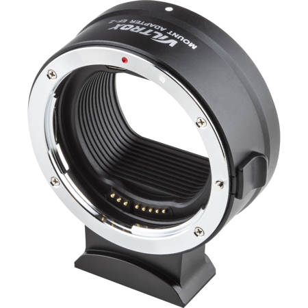 Viltrox EF-Z Lens Mount Adapter for Canon EF/EF-S-Mount Lens to Nikon Z Camera