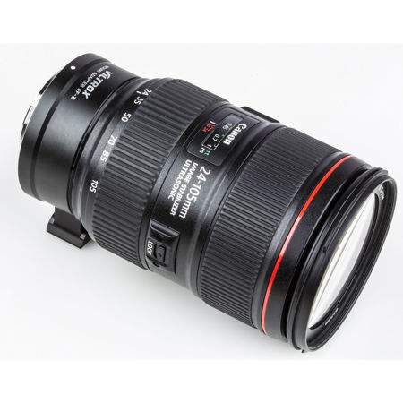 Viltrox EF-Z Lens Mount Adapter for Canon EF/EF-S-Mount Lens to