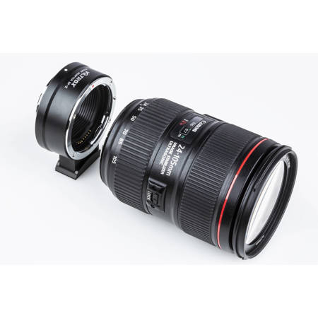 Viltrox EF-Z Lens Mount Adapter for Canon EF/EF-S-Mount Lens