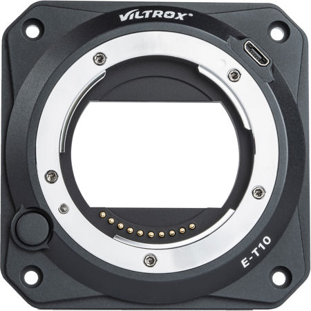 Viltrox E-T10 Sony E-Mount Adapter for Z CAM E2