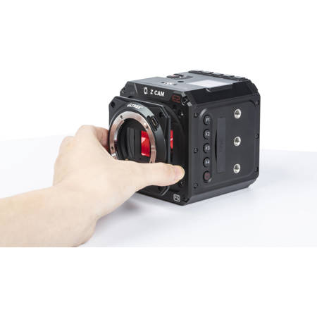 Viltrox E-T10 Sony E-Mount Adapter for Z CAM E2 E-T10