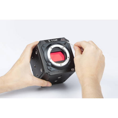 Viltrox E-T10 Sony E-Mount Adapter for Z CAM E2 E-T10
