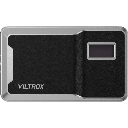 Viltrox Weeylite Retro 08X 8W RGB Portable LED Light Panel