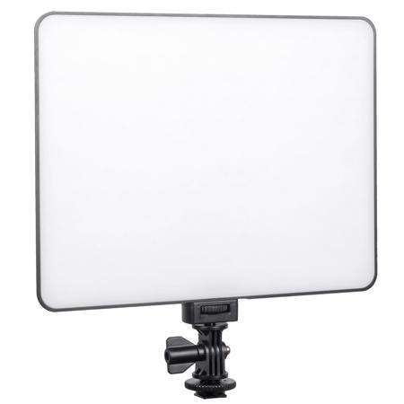 Viltrox VL-200T Bi-Color LED Light with LCD Display, 192 LED Lamp Beads