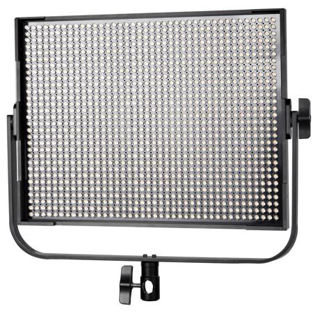 Viltrox VLD85T Professional Photography Bi-Color LED Light with Brightness and Color Temperature Adjustment, 1200 LED Lamp Beads