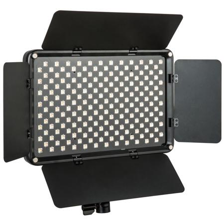 Viltrox VL-192T Bi-Color LED Panel, 192 LED Lamp Beads