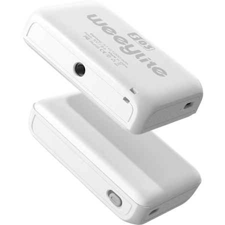 Viltrox Weeylite S03 4W RGB Colorful Pocket LED Light