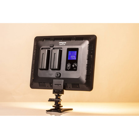 Viltrox Weeylite Sprite 20 30W RGB LED 2-Light Panel Kit SPRITE 20
