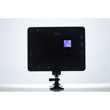 Viltrox Weeylite Sprite 20 30W RGB LED 2-Light Panel Kit SPRITE 20